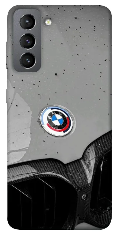 Чехол на Samsung Galaxy S21 FE BMW v52 фото 1 из 1