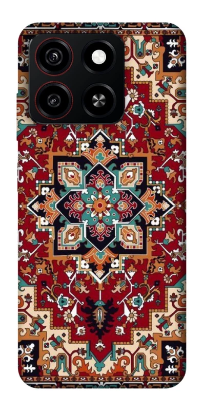 Чохол на ZTE Blade A35 4G Килим v4 фото 1 з 1