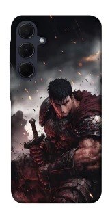 Чехол на Samsung Galaxy A55 Guts фото 1 из 1