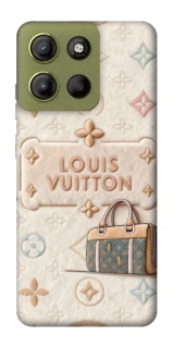 Чехол на Motorola Moto G15 4G Louis Vuitton фото 1 из 1