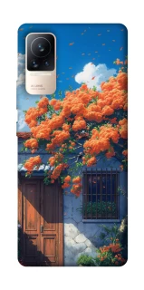 Чехол на Xiaomi Civi 6 Flowering фото 1 из 1