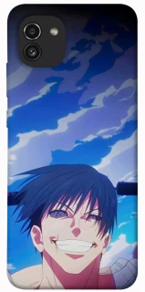 Чехол на Samsung Galaxy A03 Toji v5 фото 1 из 1