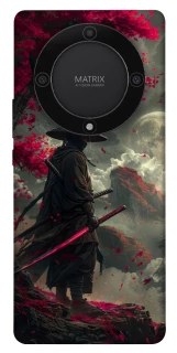 Чехол на Huawei Magic5 Lite Sakura San фото 1 из 1