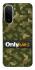 Чехол на Xiaomi Redmi A7 Pro 4G Onlywars фото 2 из 2