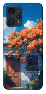 Чохол на Realme 9 4G / 9 Pro+ Flowering фото 1 з 1