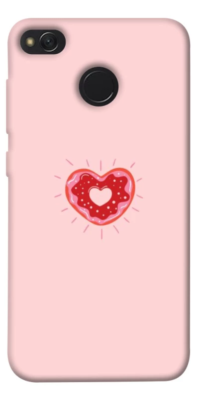 Чехол на Xiaomi Redmi 4X Sweet donut фото 1 из 1