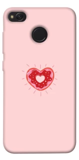 Чохол на Xiaomi Redmi 4X Sweet donut фото 1 з 1