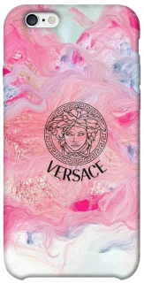 Чохол на Apple iPhone 6/6s (4.7") Versace ver.3 фото 1 з 1