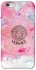Чохол на Apple iPhone 6/6s (4.7") Versace ver.3 фото 1 з 1