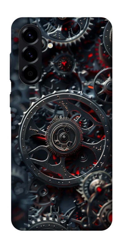 Чохол на Samsung Galaxy A57 5G Mechanism фото 1 з 1