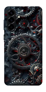 Чохол на Samsung Galaxy A57 5G Mechanism фото 1 з 1