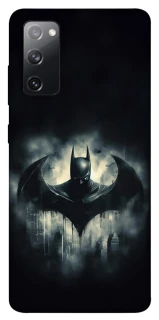 Чехол на Samsung Galaxy S20 FE Batman icon фото 1 из 1
