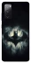 Чехол на Samsung Galaxy S20 FE Batman icon фото 1 из 1