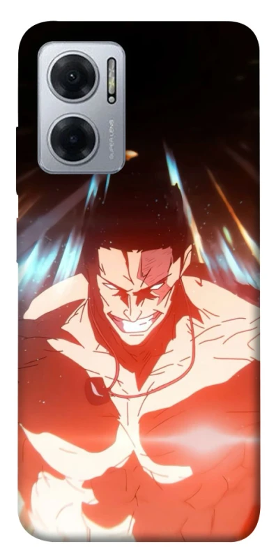 Чохол на Xiaomi Redmi Note 11E Todo v4 фото 1 з 1