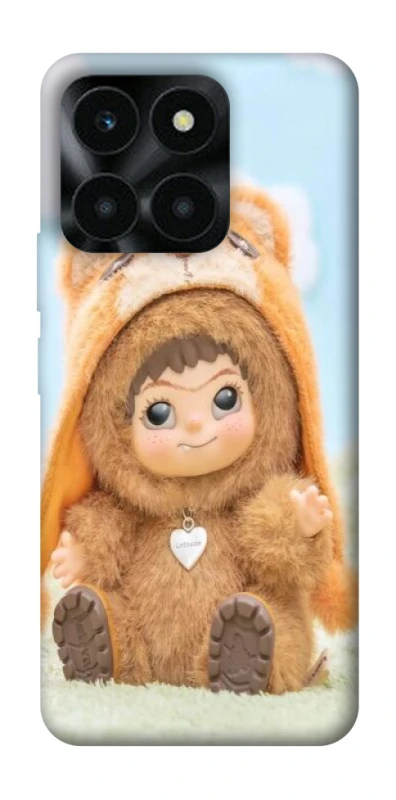 Чохол на Huawei Honor X6a Wakuku ver.2 фото 1 з 1