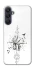 Чехол на Samsung Galaxy A25 5G Tattoo ver.9 фото 1 из 1