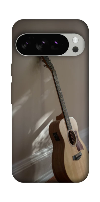 Чохол на Google Pixel 10 Pro Гітара фото 1 з 1