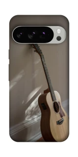 Чохол на Google Pixel 10 Pro Гітара фото 1 з 1