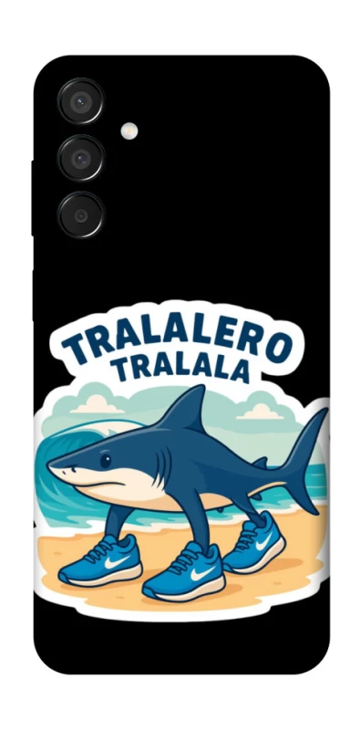 Чохол на Samsung Galaxy M15 5G Tralalero Tralala фото 1 з 1