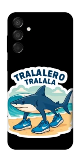 Чохол на Samsung Galaxy M15 5G Tralalero Tralala фото 1 з 1