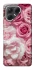 Чехол на TECNO Pova 7 Розовые цветы фото 1 из 1