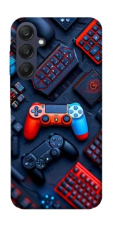 Чохол на Samsung Galaxy A25 5G Play Station фото 1 з 1