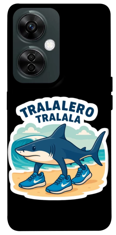 Чохол на OnePlus Nord CE 3 Lite Tralalero Tralala фото 1 з 1