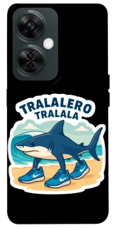 Чохол на OnePlus Nord CE 3 Lite Tralalero Tralala фото 1 з 1