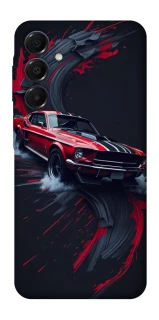 Чехол на Samsung Galaxy A16 4G/5G Mustang v2 фото 1 из 1