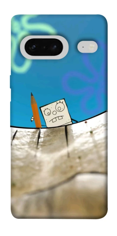 Чохол на Google Pixel 7 Karaculya фото 1 з 1