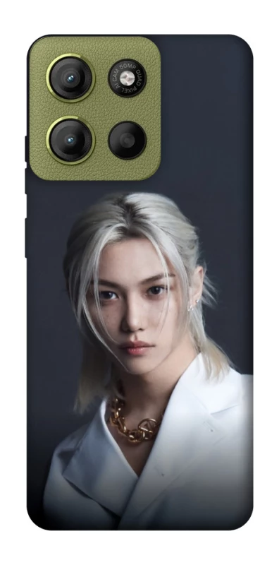 Чохол на Motorola Moto G15 4G Felix фото 1 з 1