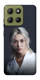 Чехол на Motorola Moto G15 4G Felix фото 1 из 1