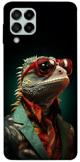 Чохол на Samsung Galaxy M53 5G Ігуана фото 1 з 1