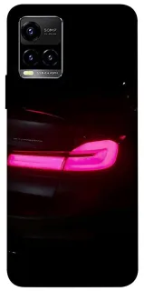 Чехол на Vivo Y21 / Y33s BMW v46 фото 1 из 1
