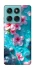 Чохол на Motorola Edge 60 Fusion Flowers v19 фото 1 з 1