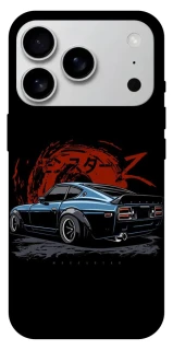 Чехол на Apple iPhone 17 Pro Max (6.9") Tokyo drive фото 1 из 1