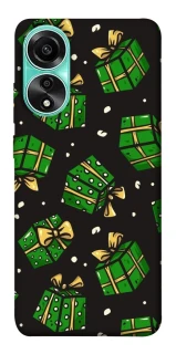 Чохол на Oppo A78 4G Christmas mood ver.5 фото 1 з 1