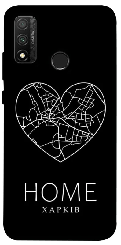 Чохол на Huawei P Smart (2020) Харків Home фото 1 з 1