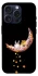 Чохол на Apple iPhone 15 Pro (6.1") Moon rabbit фото 1 з 1