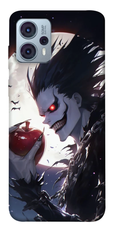 Чохол на Motorola Moto G23 Ryuk фото 1 з 1