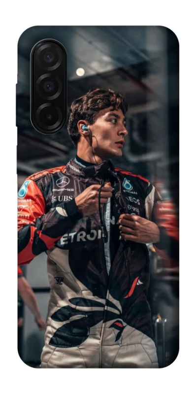 Чохол на Samsung Galaxy A26 5G F-1 ver.10 фото 1 з 1