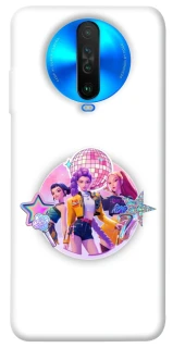 Чохол на Xiaomi Poco X2 K-Pop Demon Hunters ver.19 фото 1 з 1