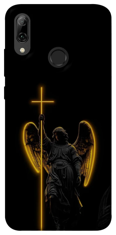 Чохол на Huawei P Smart (2019) Angel of Faith фото 1 з 1