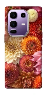 Чехол на Infinix Note 50 Pro+ Bouquet фото 1 из 1