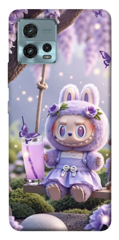 Чохол на Motorola Moto G72 Labubu Dream фото 1 з 1