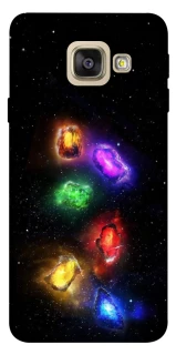 Чехол на Samsung A520 Galaxy A5 (2017) Infinity Stones фото 1 из 1