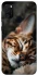 Чохол на Samsung Galaxy M21 Cat paws фото 1 з 1