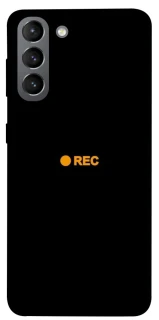 Чехол на Samsung Galaxy S21 *Rec фото 1 Чехол на Samsung Galaxy S21 *Rec фото 1 из 1