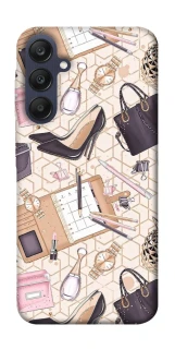 Чохол на Samsung Galaxy A25 5G Fashion collage ver.9 фото 1 з 1
