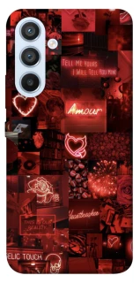 Чохол на Samsung Galaxy A54 5G Love collage ver.6 фото 1 з 1